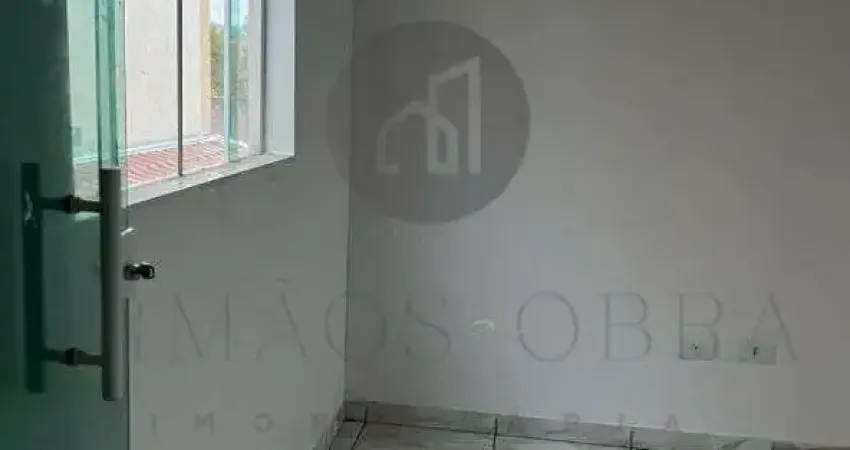 Apartamento com 2 quartos à venda na Avenida Doutor Rowilson Flora Filho, 1, Loteamento Residencial Tiradentes, Poços de Caldas