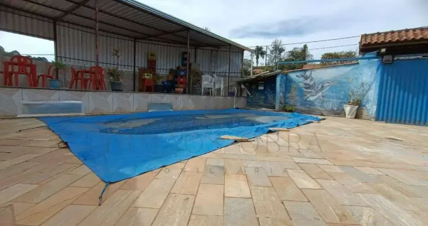 Chácara / sítio com 3 quartos à venda na rua das Serras, 10, Laranjeiras de Caldas, Caldas