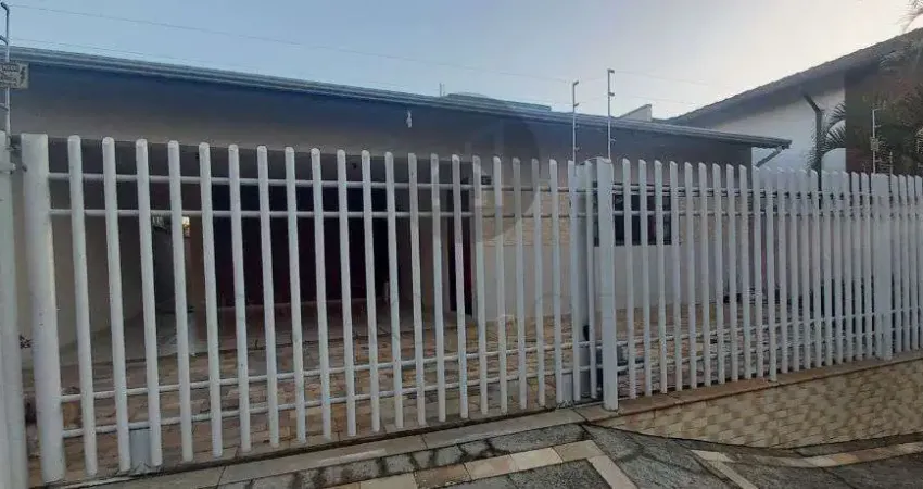 Casa com 3 quartos à venda na Rua Salvador de Simone, 44, Parque Vivaldi Leite Ribeiro, Poços de Caldas