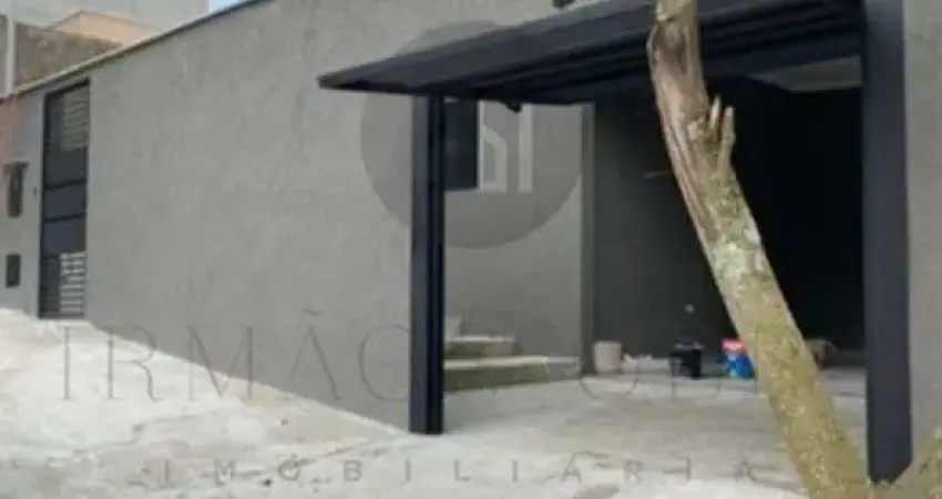 Casa com 3 quartos à venda na Avenida Francisco Gilberto Blasi, 103, Loteamento Residencial Tiradentes, Poços de Caldas