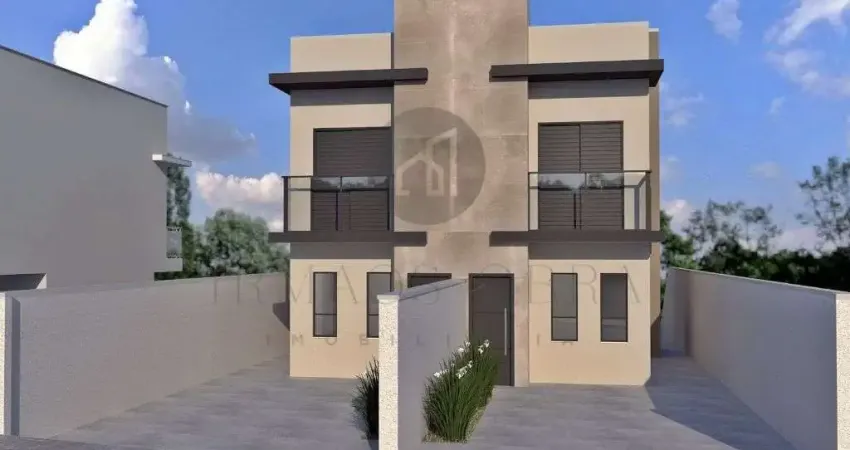 Casa com 2 quartos à venda na Avenida A, 190, Jardim Bandeirantes, Poços de Caldas