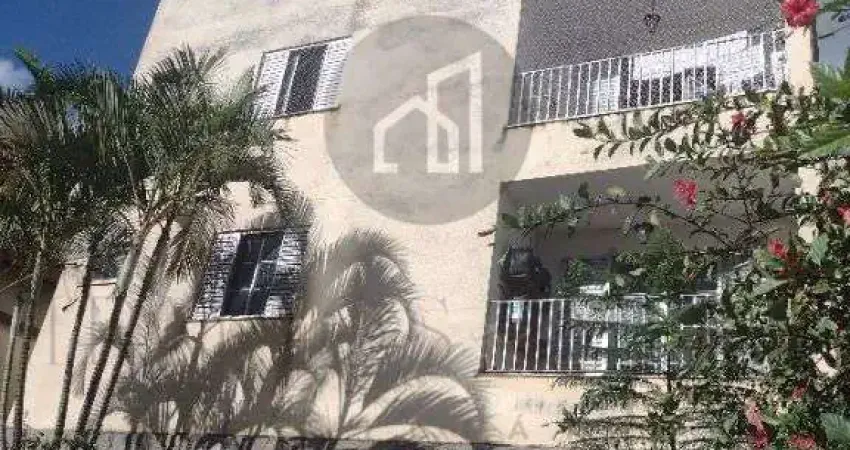 Apartamento com 2 quartos à venda na Rua São Francisco, 369, São Benedito, Poços de Caldas