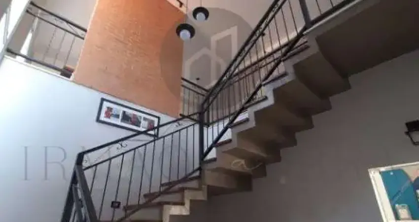Casa com 3 quartos à venda na Rua Teodomiro Barbosa Filho, 30, Loteamento Residencial Tiradentes, Poços de Caldas
