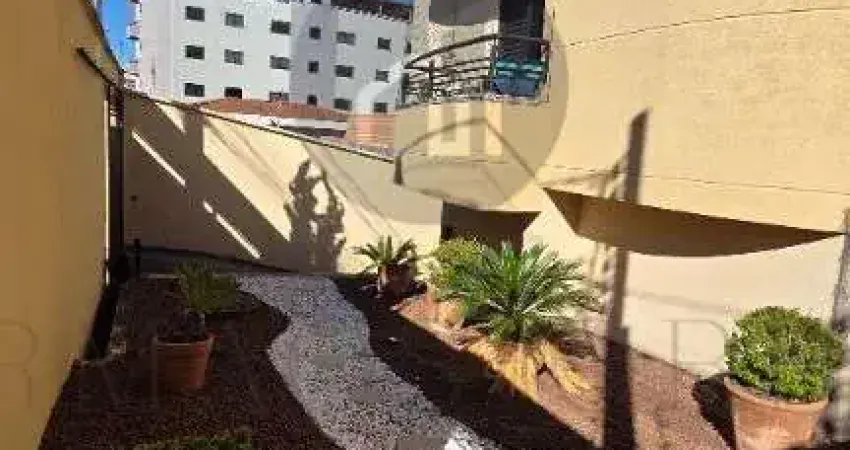 Apartamento com 3 quartos à venda na Rua Jamaica, 50, Jardim Quisisana, Poços de Caldas