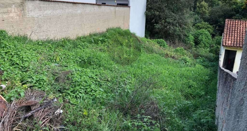 Terreno à venda na Rua Carlos Gomes, 1, Estância São José, Poços de Caldas
