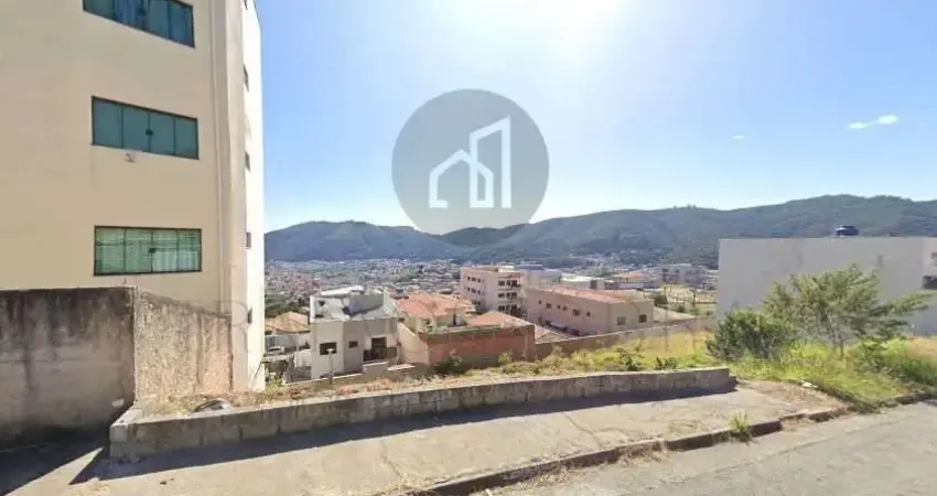Terreno à venda na Rua Ricieri Merli, 14, Monte Verde II, Poços de Caldas