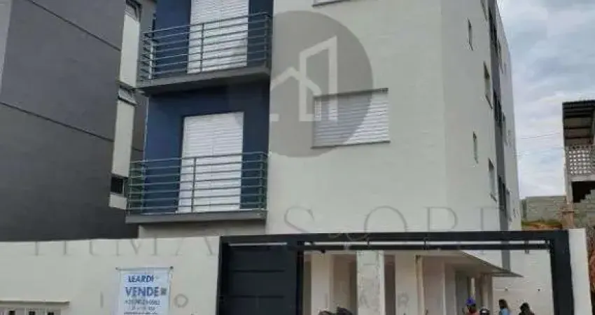 Apartamento com 2 quartos à venda na Rua Hildo Abrão, 1, Centreville, Poços de Caldas