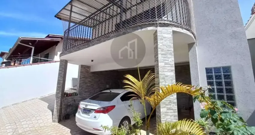 Casa com 3 quartos à venda na Rua Lázaro Ferreira de Souza, 356, Residencial Greenville, Poços de Caldas
