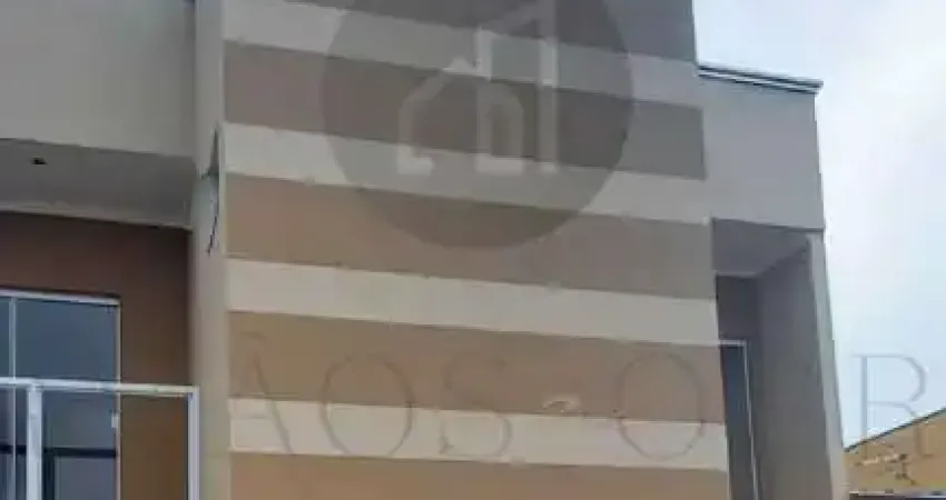 Casa com 2 quartos à venda no Loteamento Residencial Santa Clara II, Poços de Caldas