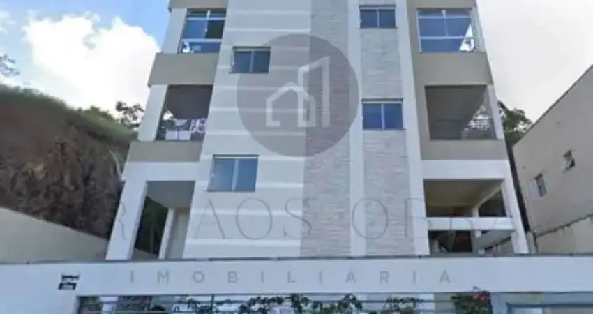 Apartamento com 3 quartos à venda na Rua Gerson Andrade Junqueira, 290, Jardim Santa Augusta, Poços de Caldas