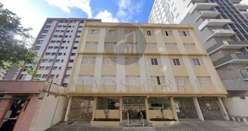 Apartamento com 3 quartos à venda na Rua Correia Neto, 100, Centro, Poços de Caldas