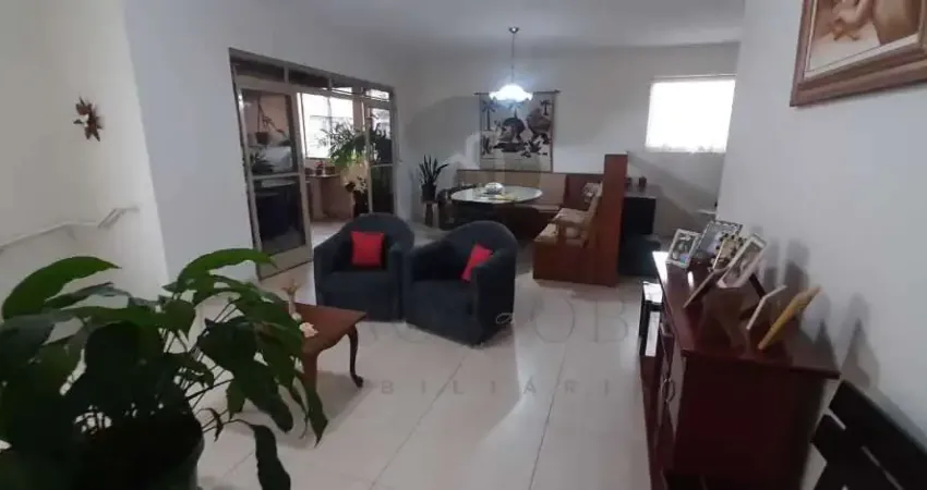 Casa com 3 quartos à venda na Rua Chile, 111, Jardim Quisisana, Poços de Caldas
