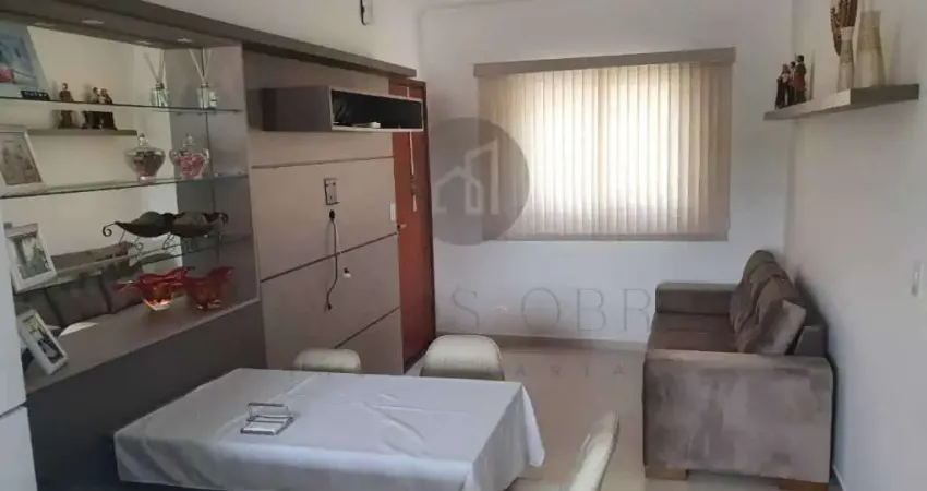 Apartamento com 3 quartos à venda na Avenida Geni Carvalho do Prado Brandão, 10, Residencial Morumbí, Poços de Caldas