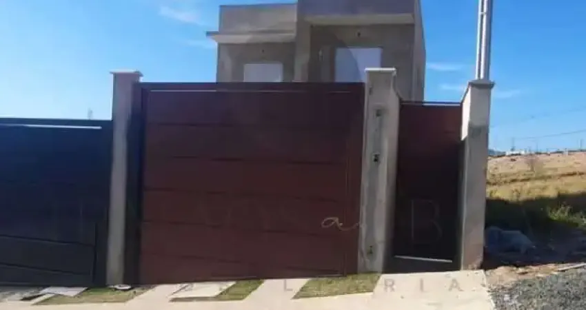 Casa com 2 quartos à venda na Rua Celso de Podestá, 1, Jardins de Florença, Poços de Caldas