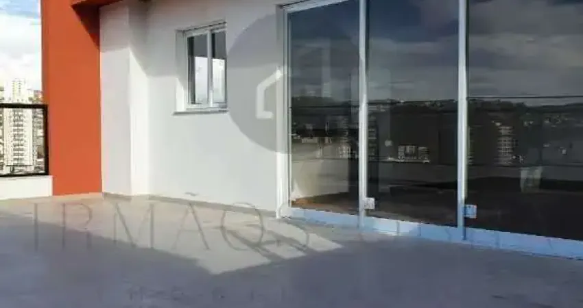 Apartamento com 3 quartos à venda na Rua Euzébio Franco, 83, Jardim Elvira Dias, Poços de Caldas