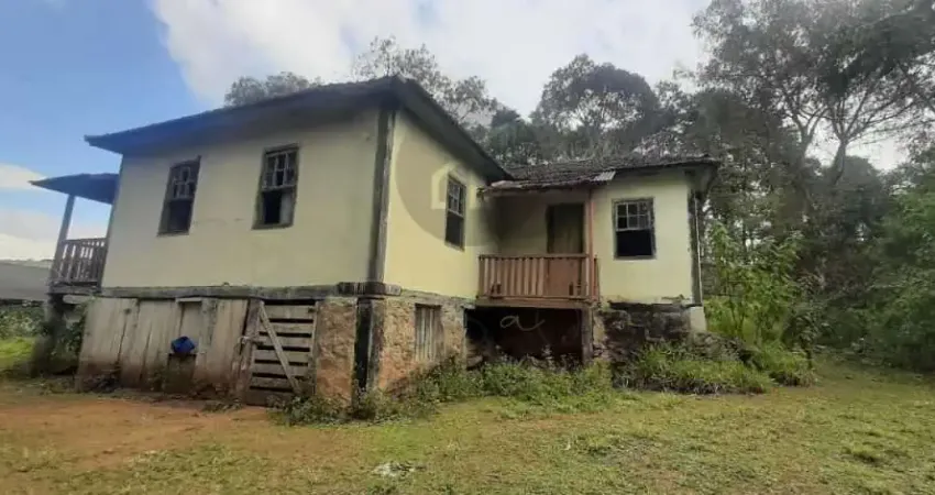 Fazenda à venda na Estrada Tamanduá, 00, Zona Rural, Ipuiúna