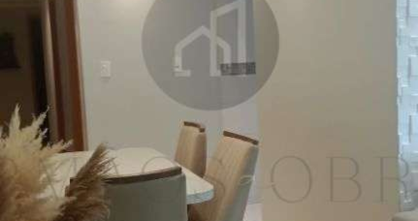 Apartamento com 3 quartos à venda na Rua Conceição Frizo, 100, Jardim Santa Augusta, Poços de Caldas