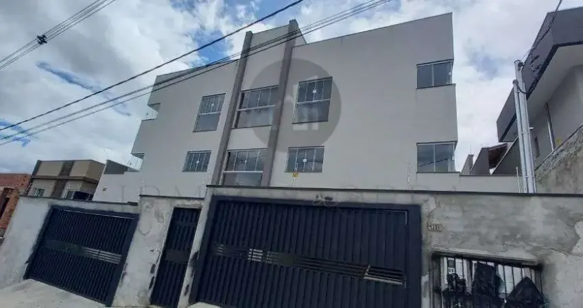 Apartamento com 2 quartos à venda na Rua Rogério Rocha de Oliveira, 251, Residencial Summer Ville, Poços de Caldas