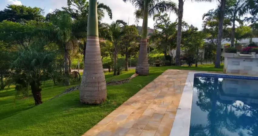 Casa em condomínio fechado com 3 quartos à venda na Avenida Celanese, 1000, Bortolan, Poços de Caldas