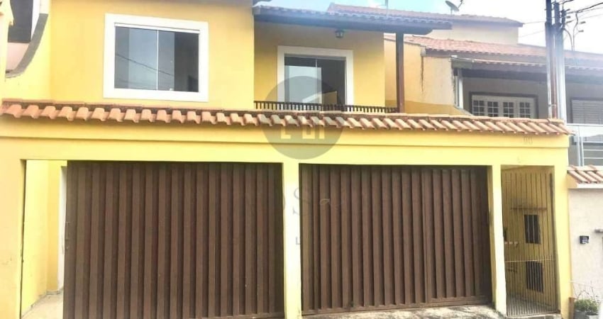 Casa com 3 quartos à venda na Rua Professora Maria Diva de Paiva Imperatriz, 96, Residencial Santa Clara, Poços de Caldas