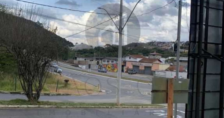 Terreno à venda na Rua José Prado Magalhães, 10, Parque Primavera, Poços de Caldas