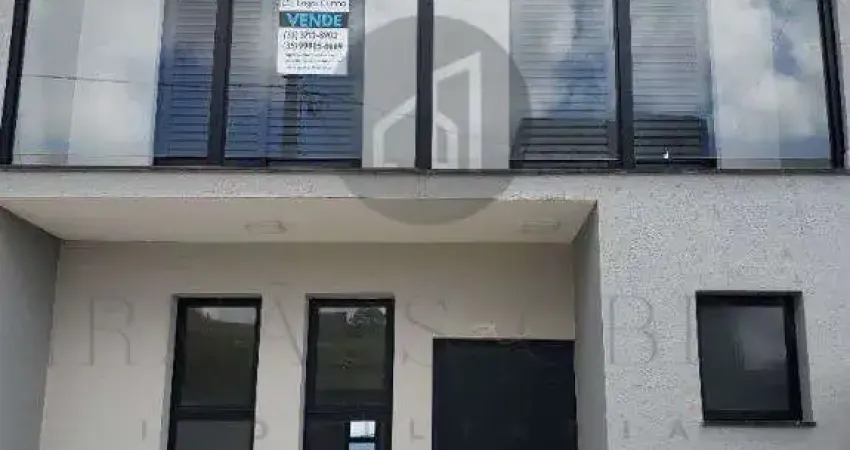 Casa com 3 quartos à venda na Avenida A, 600, Jardim Bandeirantes, Poços de Caldas