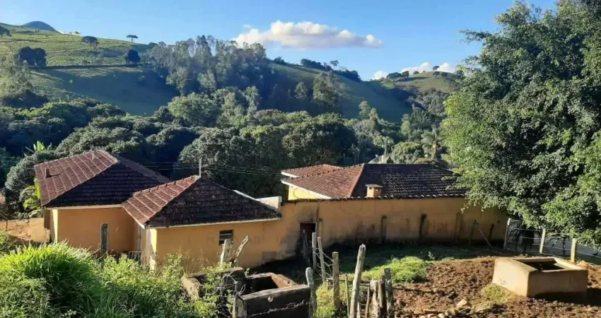 Fazenda com 1 sala à venda na Rodovia Poços a Caldas, 10000, Zona Rural, Caldas
