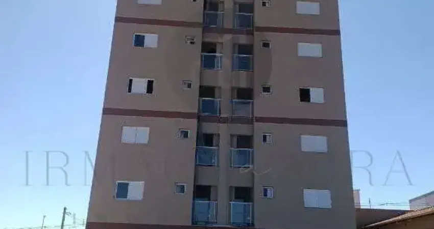 Apartamento com 2 quartos à venda na Avenida Sinésio do Lago, 180, Campo das Antas, Poços de Caldas