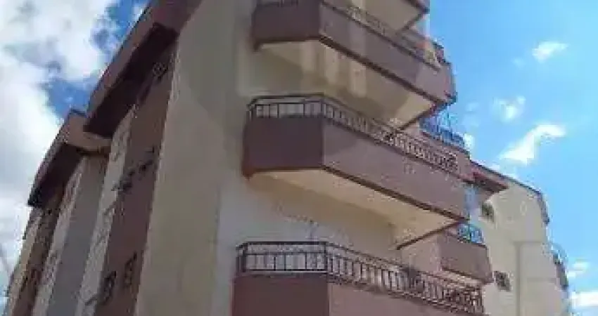 Apartamento com 3 quartos à venda na Rua Ricieri Merli, 185, Monte Verde II, Poços de Caldas