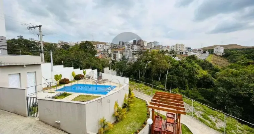 Casa com 3 quartos à venda na Rua Santo Quirino, 310, Jardim Vitória, Poços de Caldas
