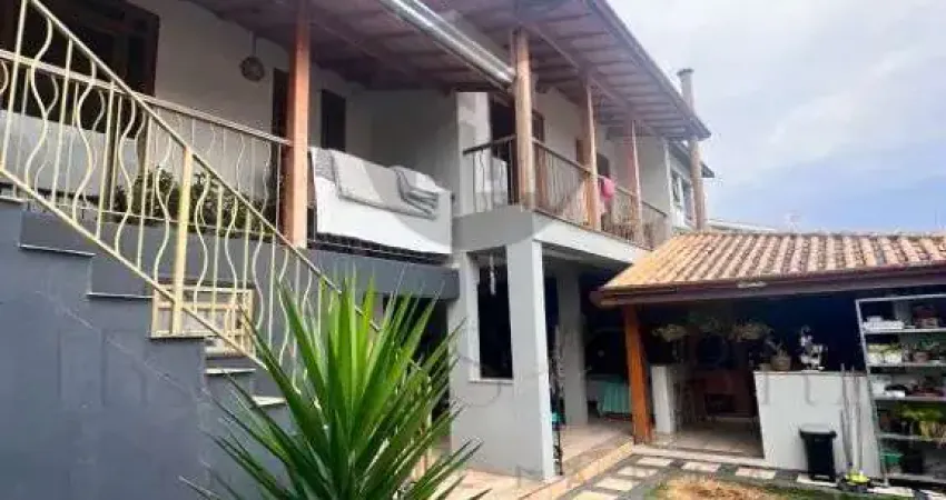 Casa com 3 quartos à venda na Rua Gabriel Duarte, 99, Parque Vivaldi Leite Ribeiro, Poços de Caldas