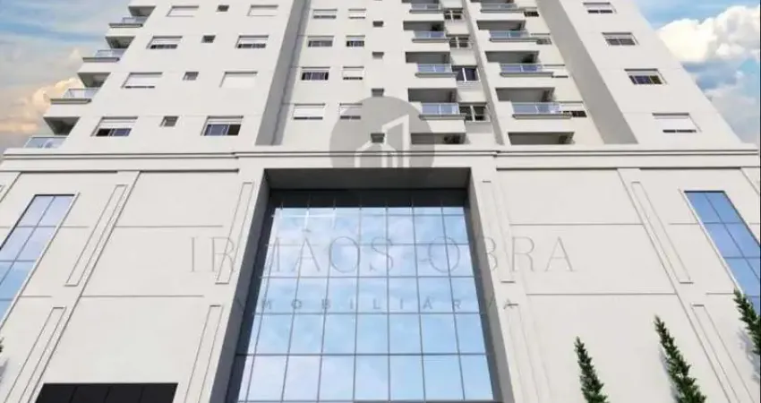Apartamento com 2 quartos à venda na Rua São Francisco, 207, São Benedito, Poços de Caldas
