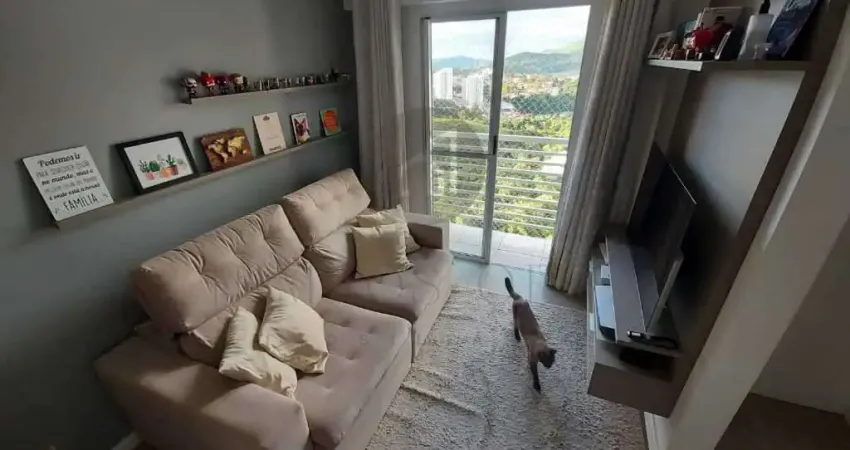 Apartamento com 2 quartos à venda na Rua Jovina Moras Diniz, 400, Residencial Veredas, Poços de Caldas