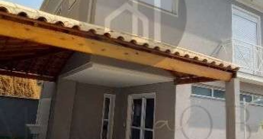 Casa em condomínio fechado com 3 quartos à venda na Rua Vicente Alves da Silva, 125, Residencial Morumbí, Poços de Caldas