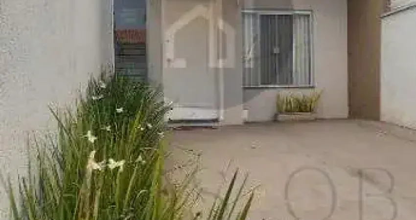 Casa com 3 quartos à venda na Rua João Saccoman, 355, Jardim das Acácias, Poços de Caldas