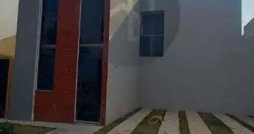 Casa com 3 quartos à venda na Rua Teodomiro Barbosa Filho, 115, Loteamento Residencial Tiradentes, Poços de Caldas