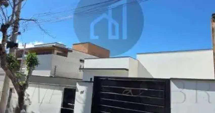 Casa com 3 quartos à venda na Rua Lima, 197, Jardim Novo Mundo, Poços de Caldas