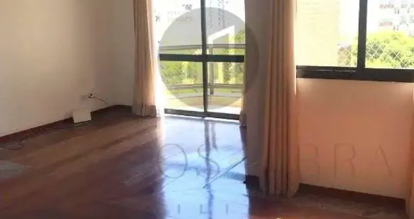 Apartamento com 3 quartos à venda na Rua Doutor Vicente Risola, 60, São Benedito, Poços de Caldas