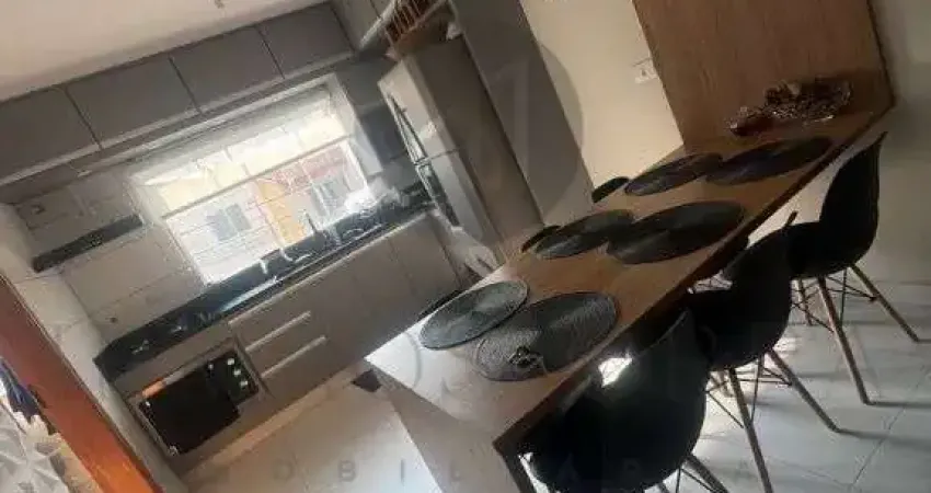 Apartamento com 2 quartos à venda na Rua João Veronezi, 21, Jardim Philadélphia, Poços de Caldas