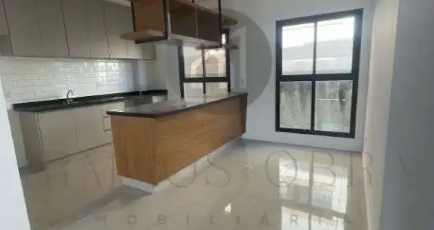 Apartamento com 2 quartos à venda na Rua Santo Quirino, 120, Jardim Vitória, Poços de Caldas