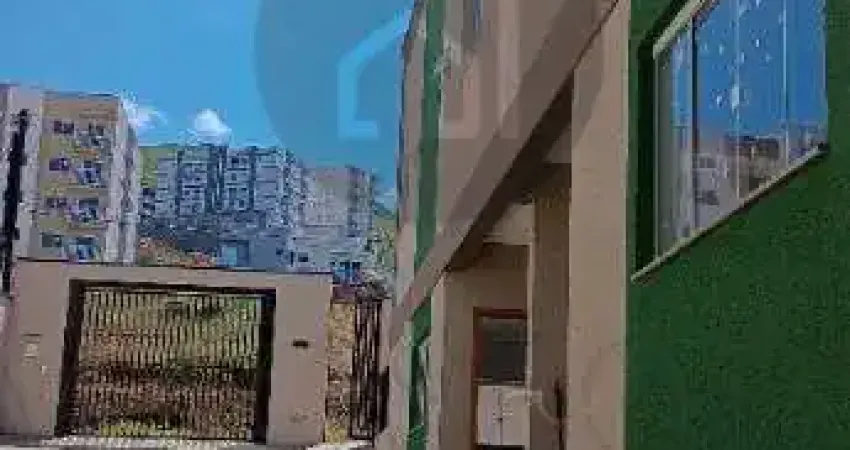 Casa com 2 quartos à venda na Rua Rogério Rocha de Oliveira, 303, Residencial Summer Ville, Poços de Caldas