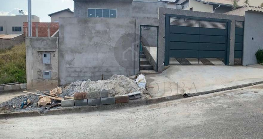 Casa com 3 quartos à venda na Rua José Valderde Ayala, 71, Loteamento Residencial Tiradentes, Poços de Caldas