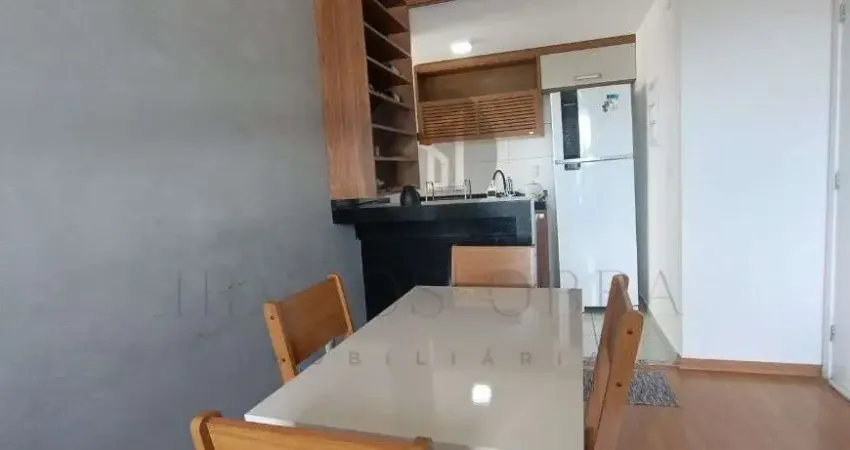 Apartamento com 2 quartos à venda na Rua Antônio Augusto Legutke, 100, Jardim Country Club, Poços de Caldas