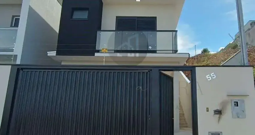 Casa com 3 quartos à venda na Rua Pedro Ponce, 55, Jardim Belvedere, Poços de Caldas