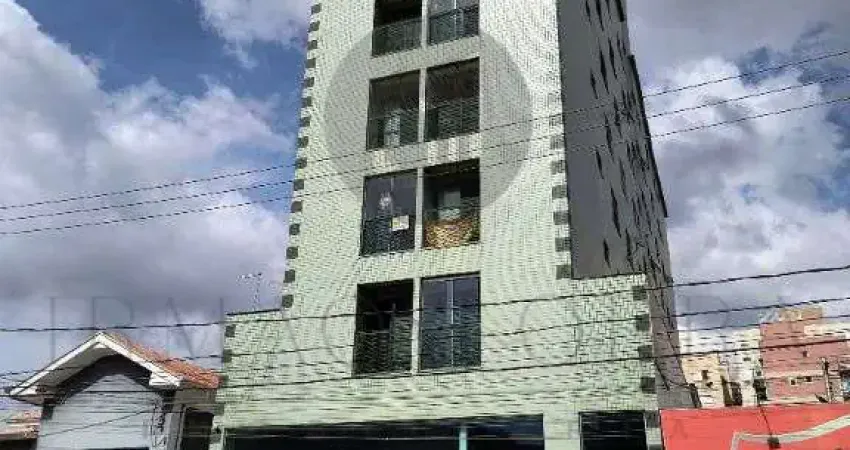 Apartamento com 2 quartos à venda na Rua Quinze de Novembro, 150, Centro, Poços de Caldas