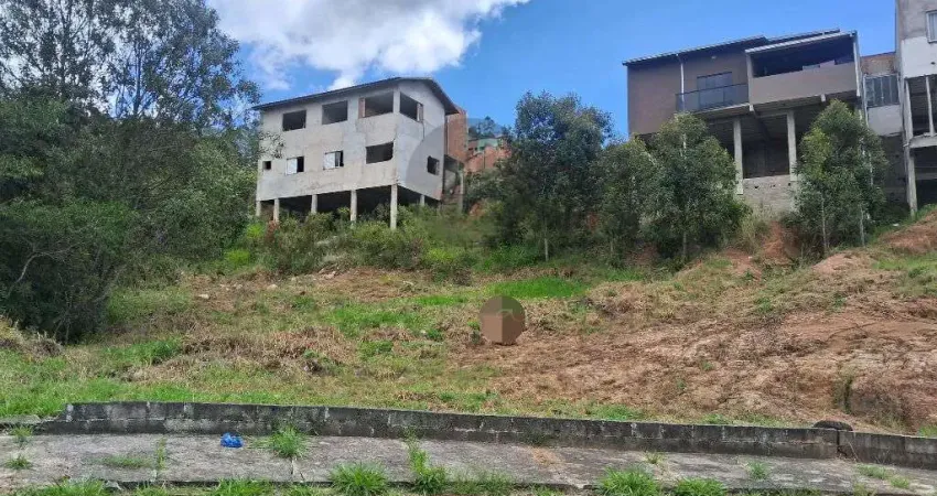 Terreno à venda na Avenida Doutor Rowilson Flora Filho, 800, Loteamento Residencial Tiradentes, Poços de Caldas