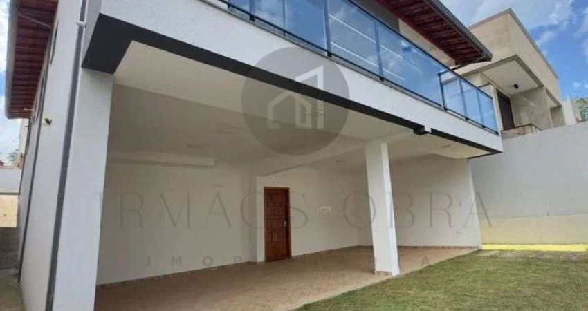 Casa com 3 quartos à venda na Rua Teodomiro Barbosa Filho, 161, Loteamento Residencial Tiradentes, Poços de Caldas