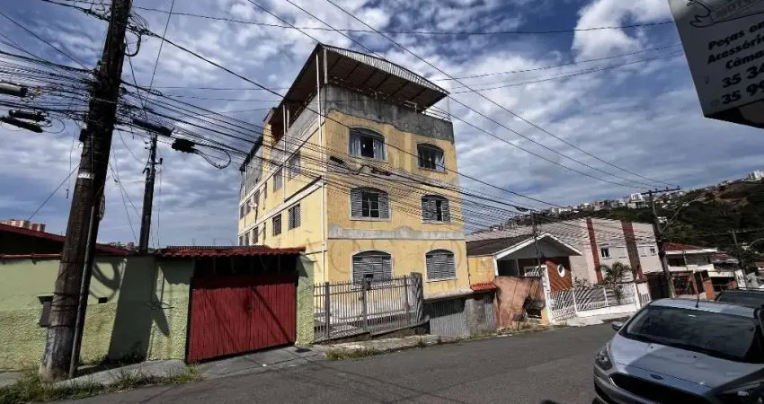 Apartamento com 3 quartos à venda na Rua José Amaral, 59, Jardim Bela Vista, Poços de Caldas