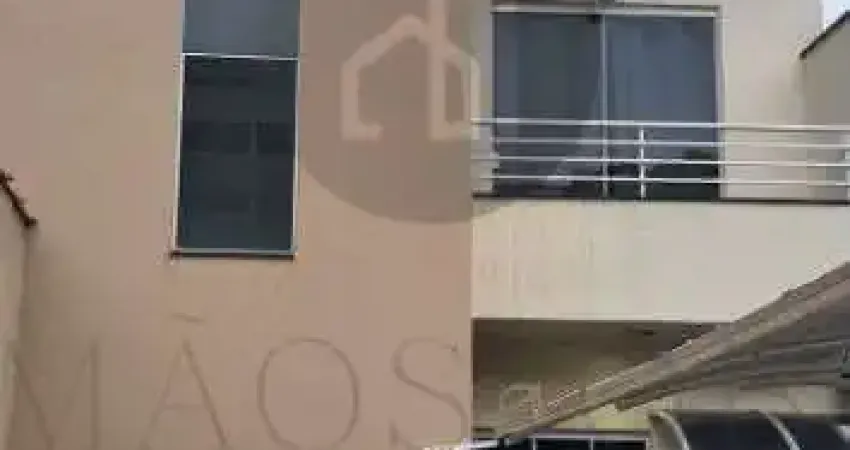 Casa com 2 quartos à venda na Rua das Palmeiras, 173, Vila Caio Junqueira, Poços de Caldas
