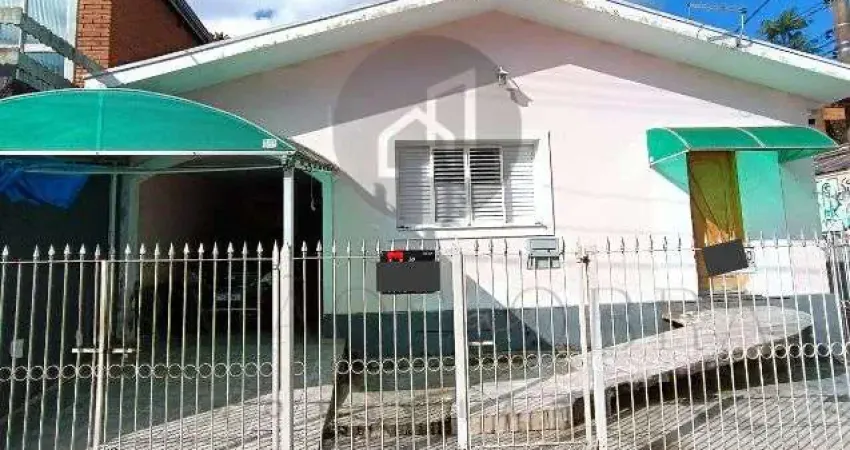 Casa com 4 quartos à venda na Rua Euclides da Cunha, 85, São Benedito, Poços de Caldas
